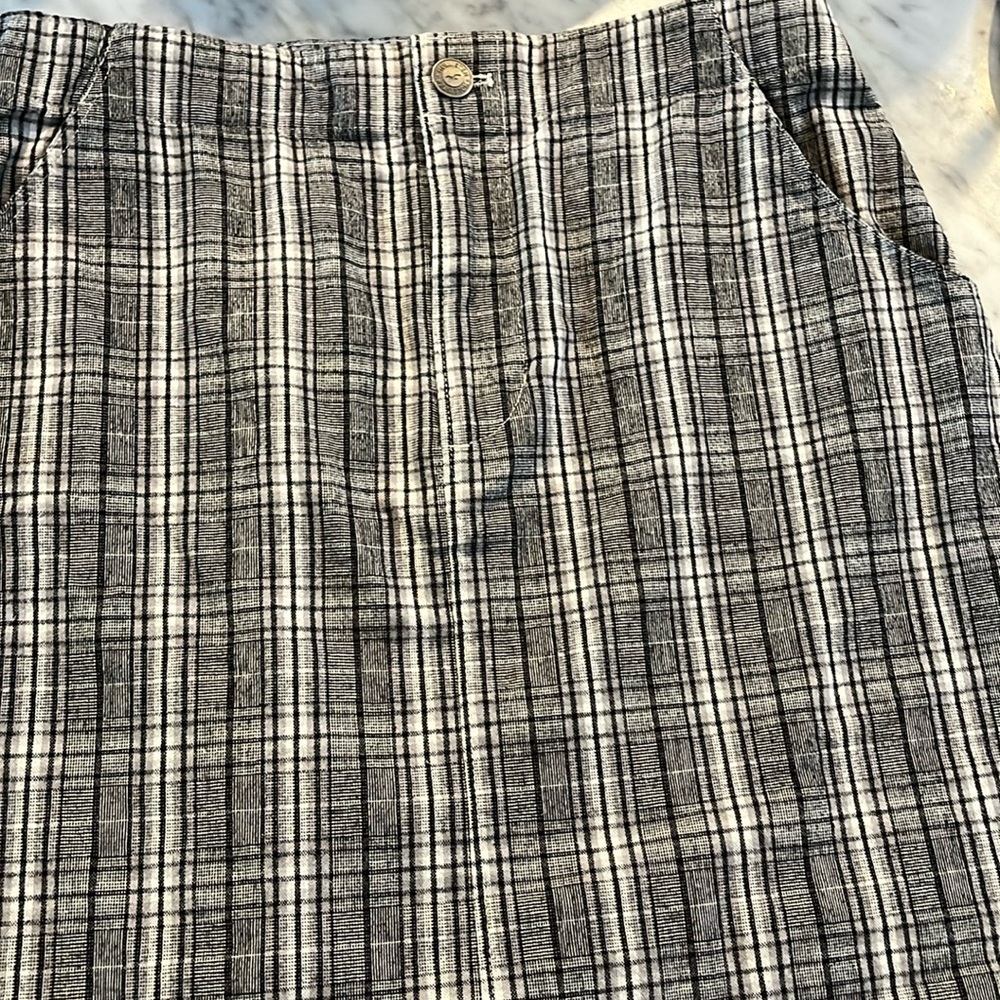 Hollister Miniskirt